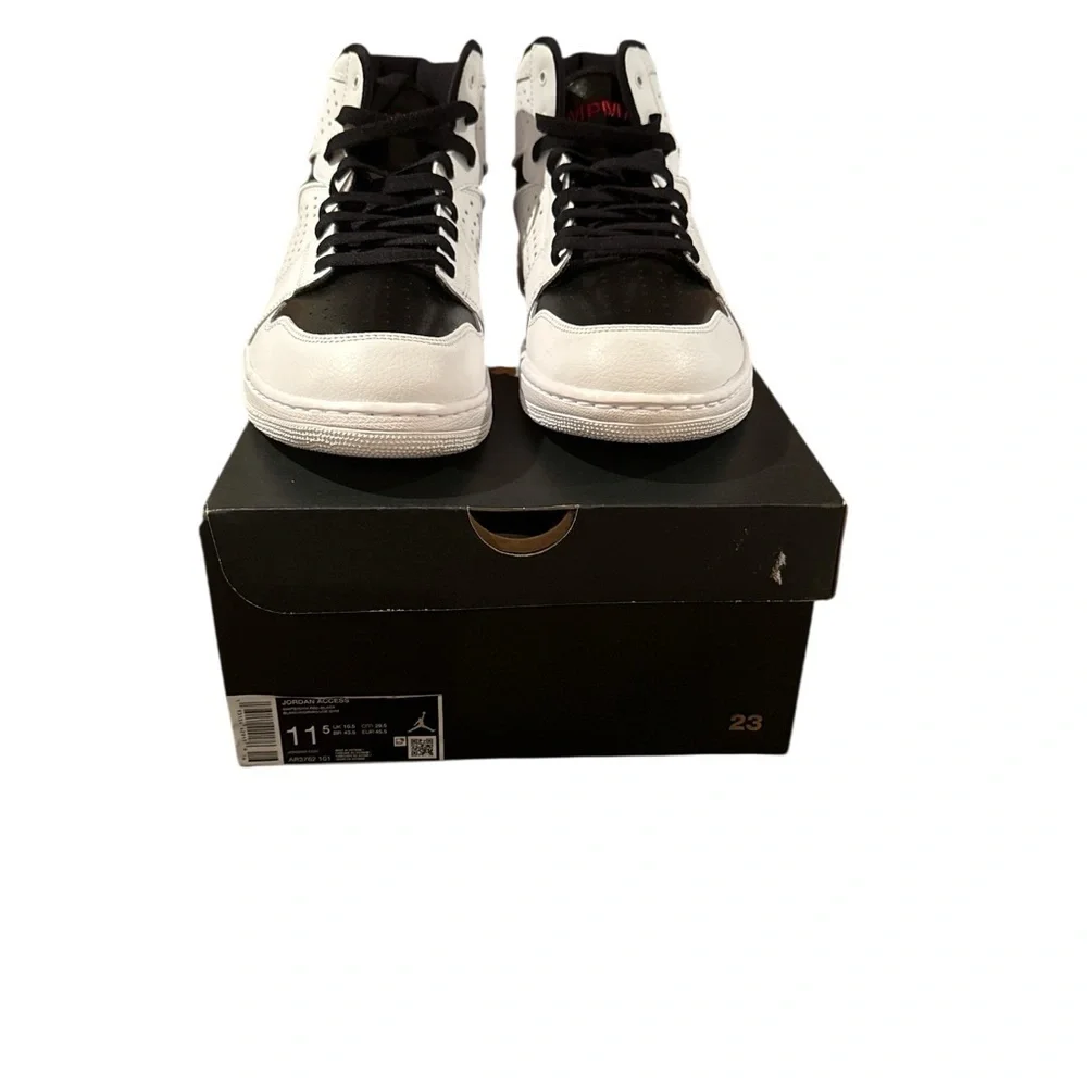Nike Jordan Jumpman Access Men's Shoes Size 11.5 FREE SHIPPING